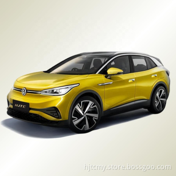 In Srock 2023 Id4 X Smart Long Life Auto EV Auto usate
